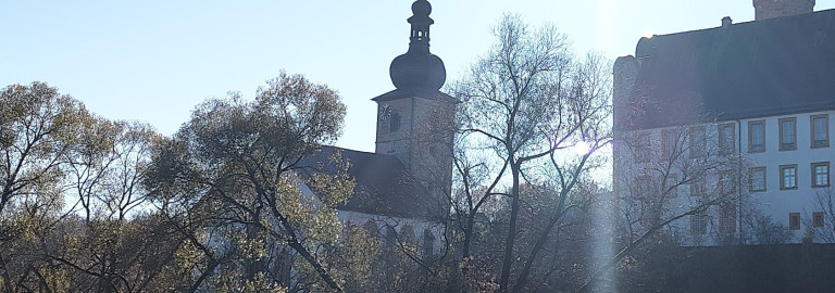"St. Katharina" Strössendorf