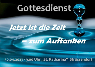 Gottesdienst