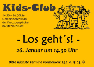 KidsClub