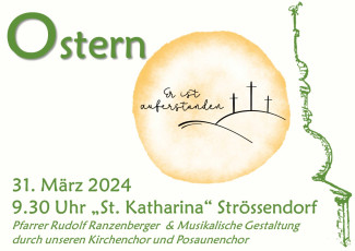 Ostergottesdienst