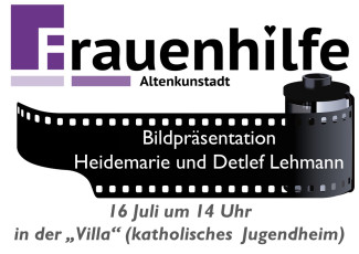 Frauenhilfe