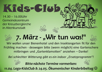 KidsClub