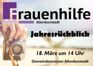 Frauenhilfe