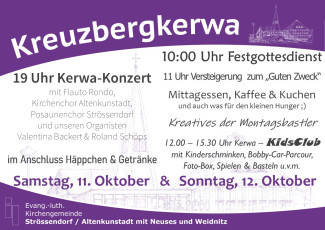 Kreuzbergkerwa