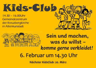 KidsClub