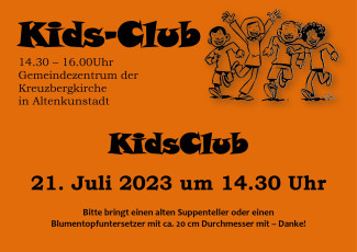 KidsClub